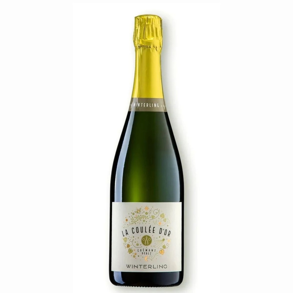 Winterling Pinot Rosé Brut