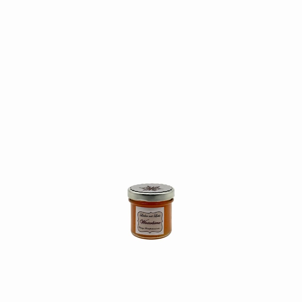 Winterbirne Chutney klein