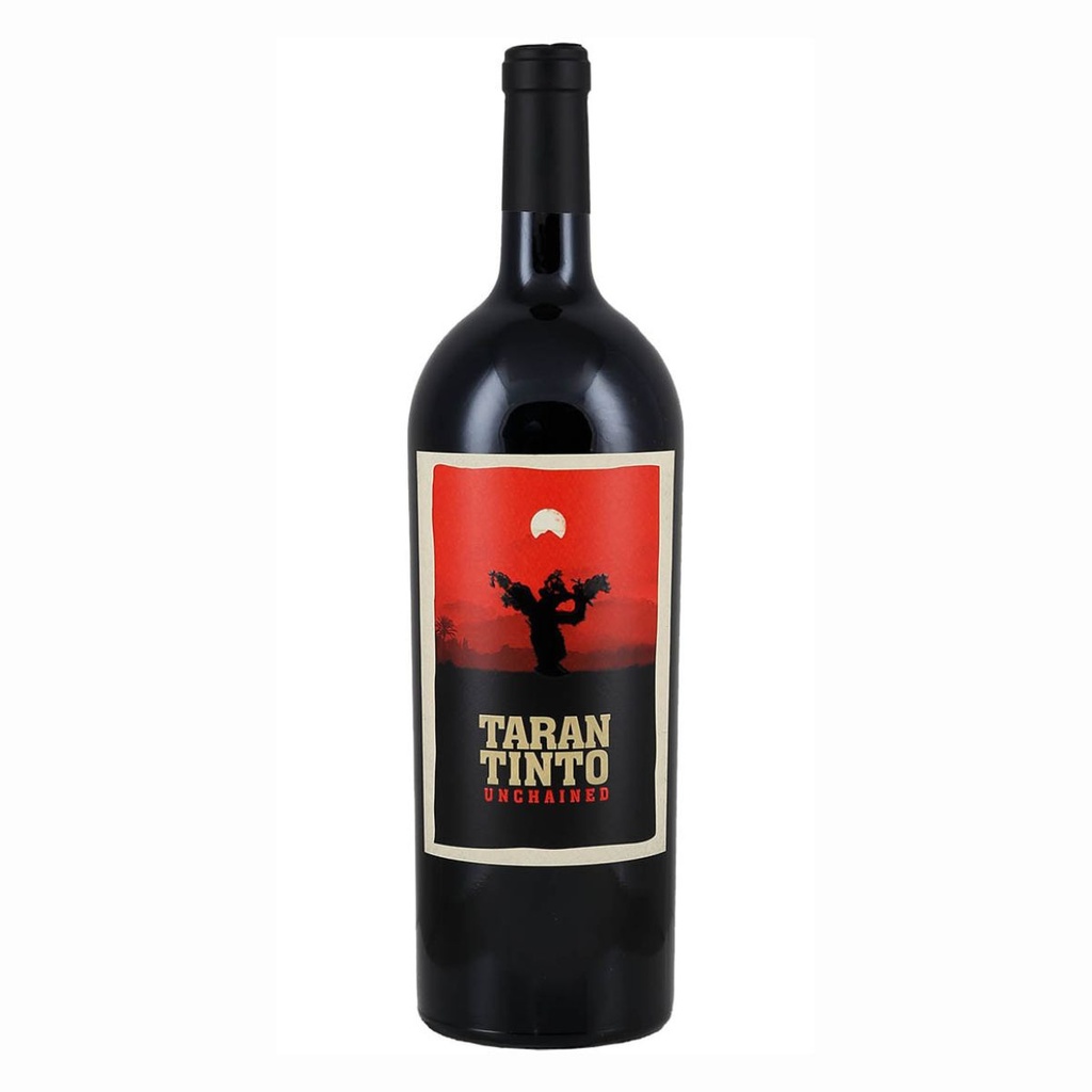 Tarantinto unchained Magnum 1,5l.