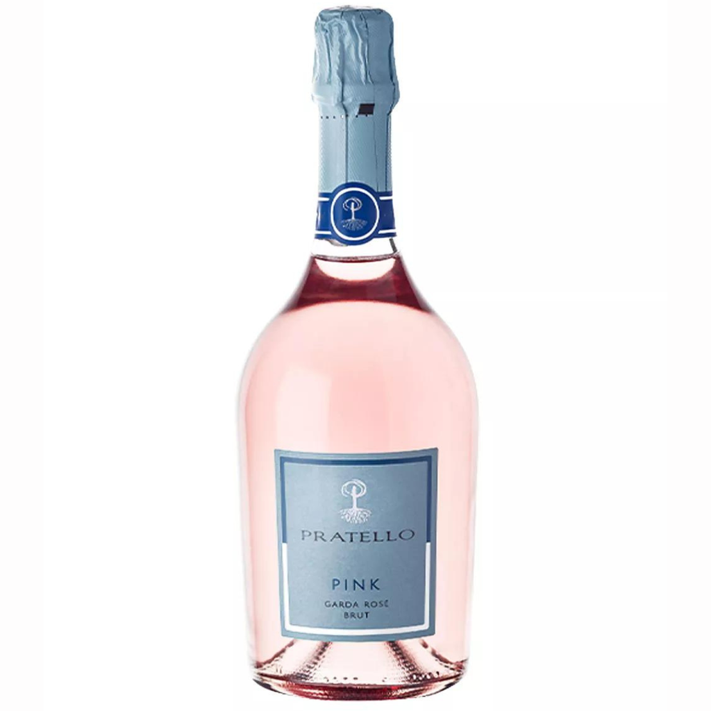 Pratello Pink Garda Rosé