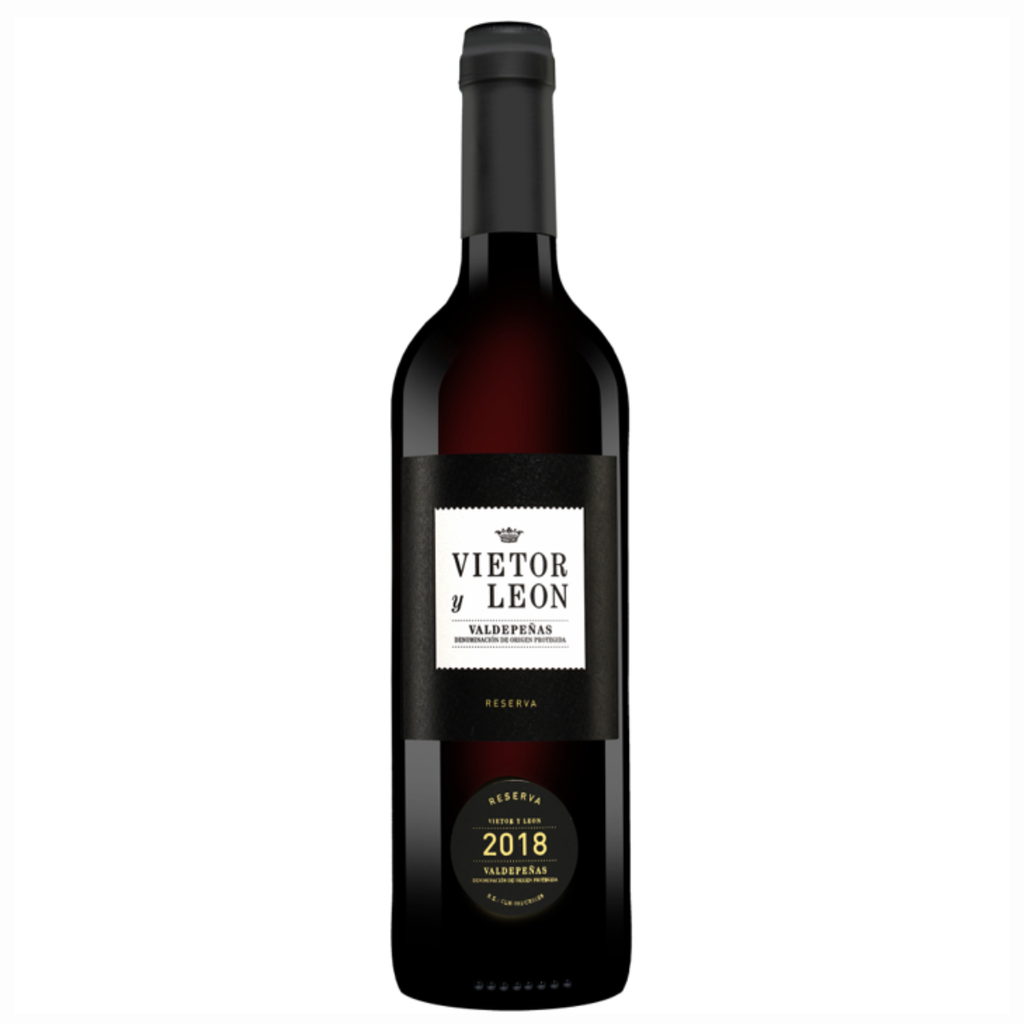 Vietor y Leon Reserva