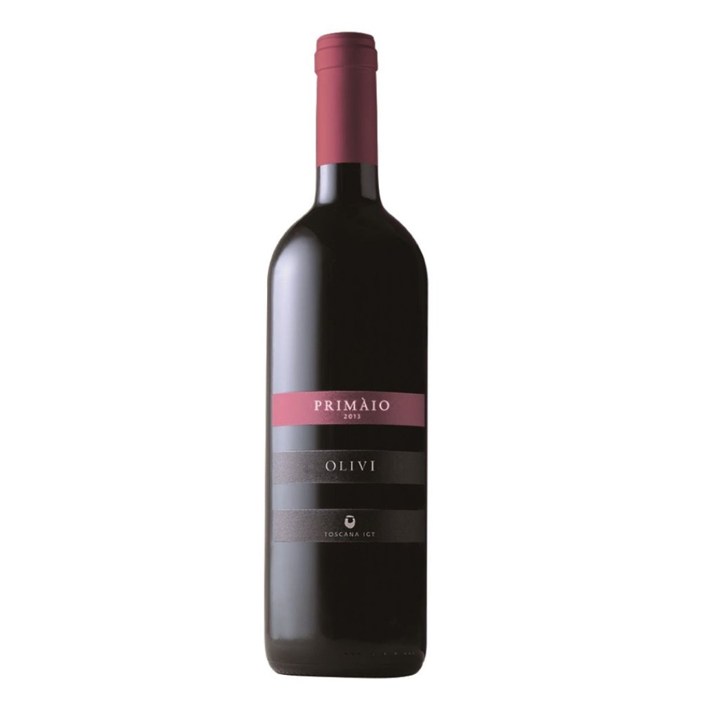 PRIMAIO IGT Merlot 2021