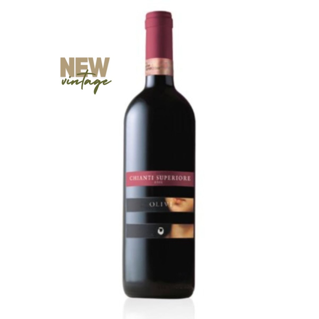 CHIANTI Superiore DOCG 2019