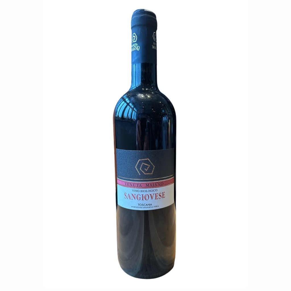 Maiano Sangiovese BIO 2023