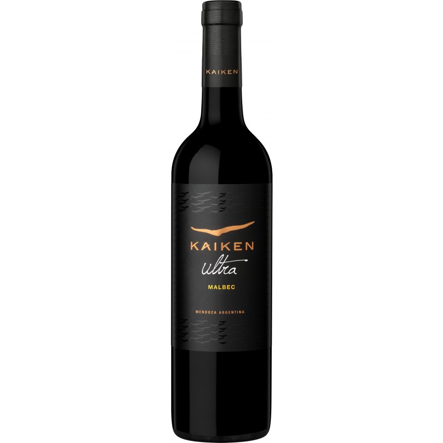 Vina Kaiken | Malbec Ultra 2020/2021