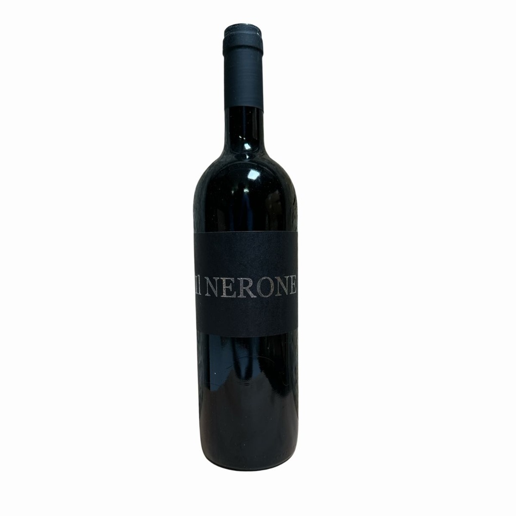 Riparbello IL NERONE 2022