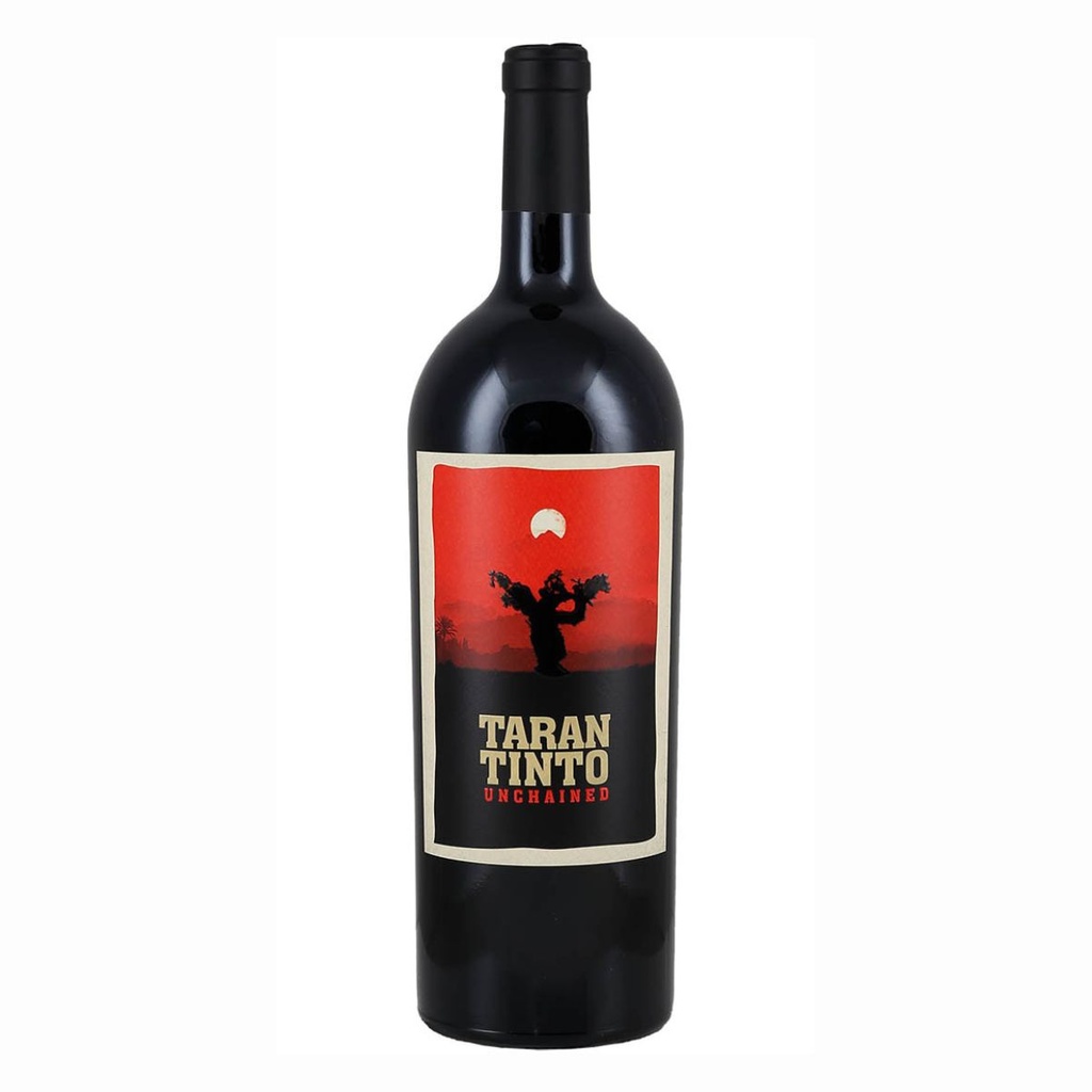 [P0000382] Tarantinto unchained Magnum 1,5l.