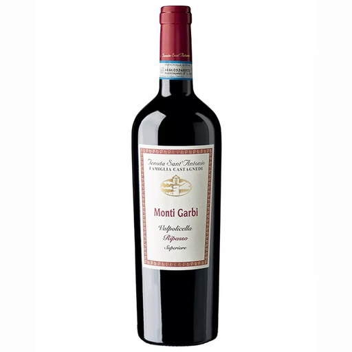 [P0000392] Tenuta Sant Antonio Monti Garbi Valpolicella Superiore Ripasso DOC