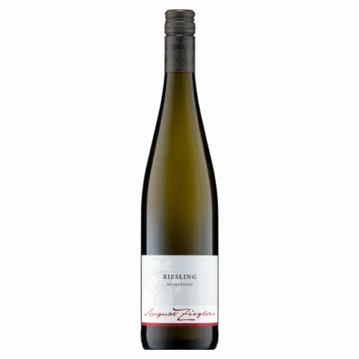 [P0000398] A. Ziegler Riesling QbA