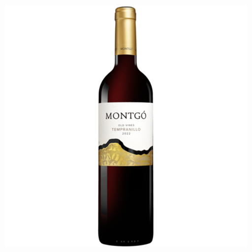 [P0000415] Montgó Tempranillo