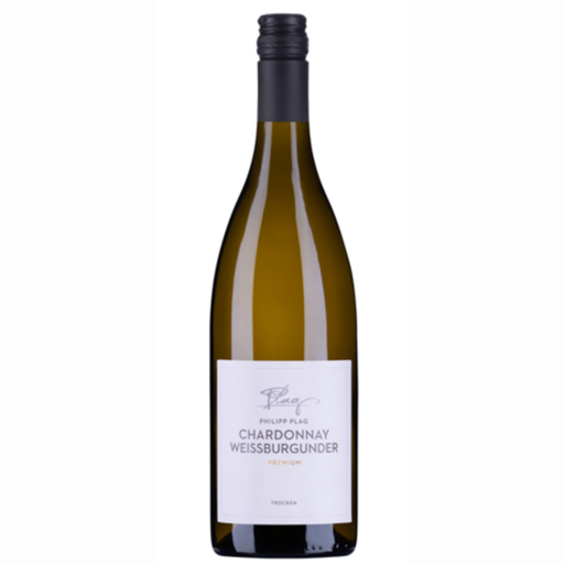 [P0000422] Chardonnay Weissburgunder Weingut Plag