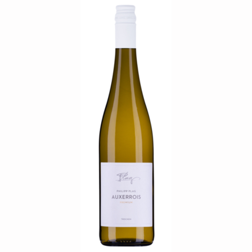 [P0000424] Auxerrois Weingut Plag