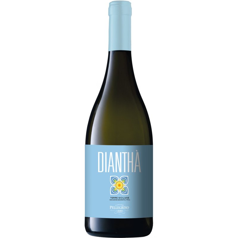 [P0000435] Diantha Bianco I.G.P. Terre Siciliane