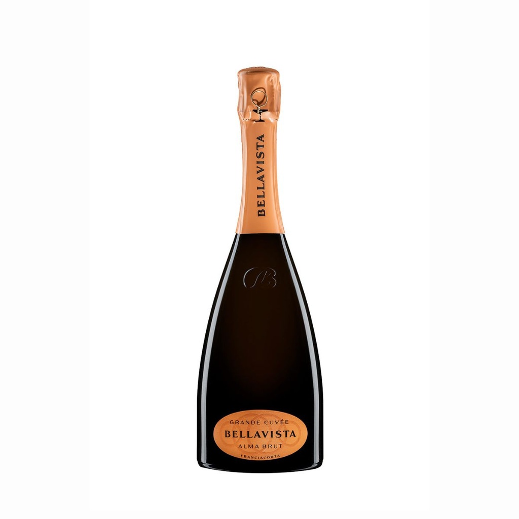 [P0000594] Bellavista Cuvée Franciacorta Brut DOCG