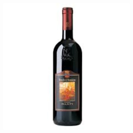 [P0000598] Banfi Brunello di Montalcino DOCG 2019