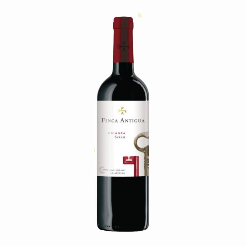 [P0000746] Finca Antigua Syrah Crianza 2019