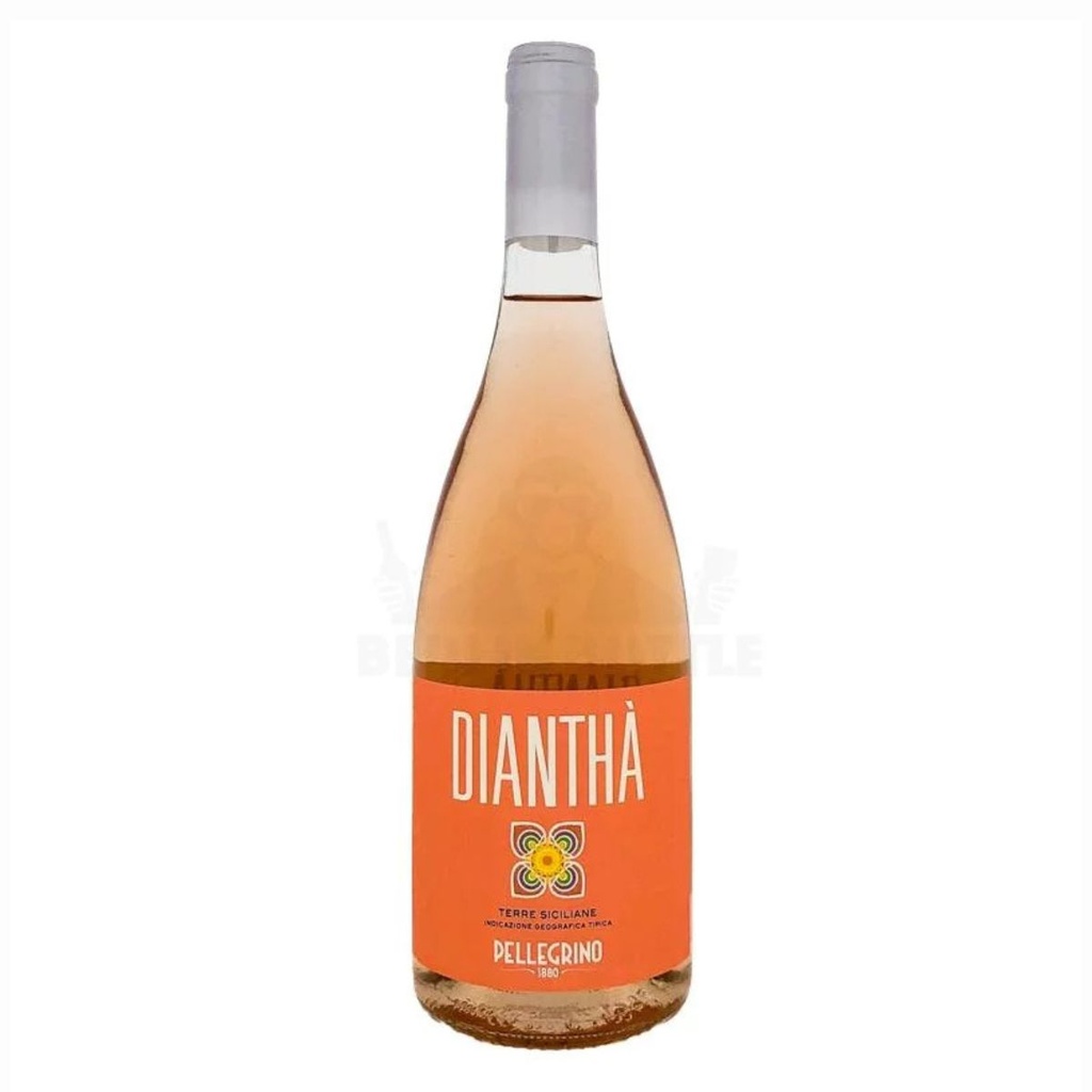 [P0001011] Diantha Rosé I.G.P. Terre Siciliane