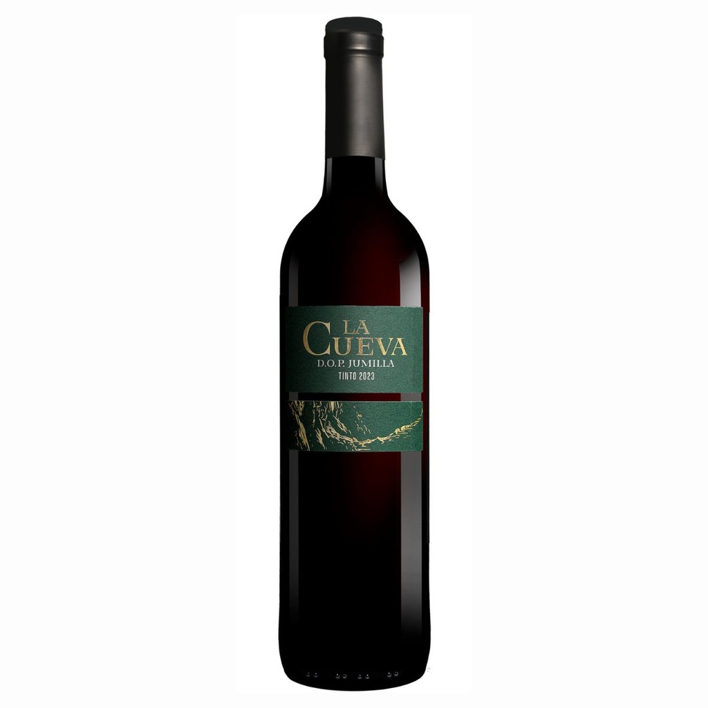 [P0001180] La Cueva 2023