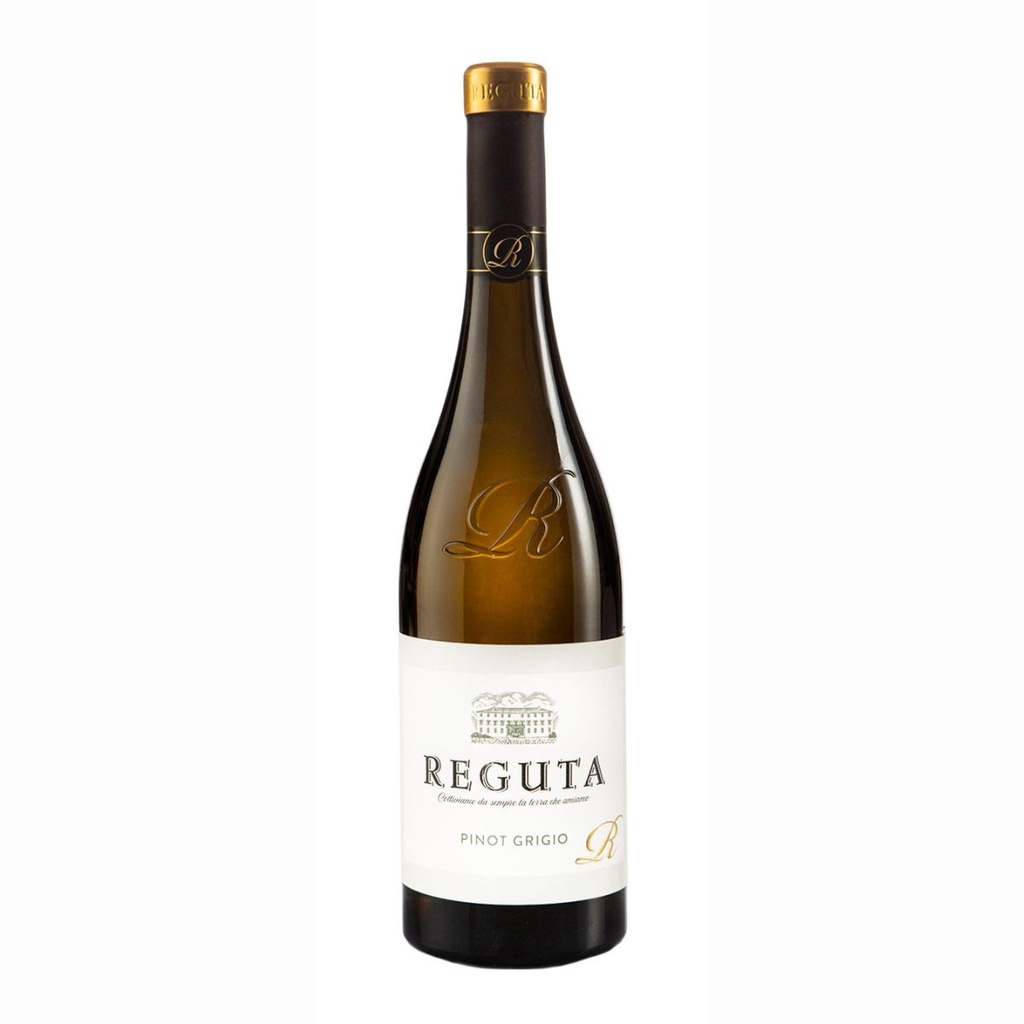[P0001189] PINOT GRIGIO DOP FRIULI LINEA SUPERIORE